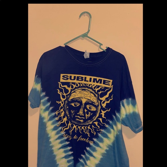 Other - sublime tee